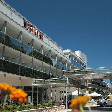 Vespera Losinj Hotel Mali Lošinj Kültér fotó