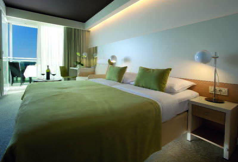 Vespera Losinj Hotel Mali Lošinj Kültér fotó